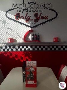 American Diner