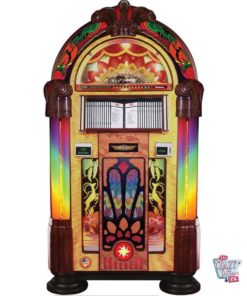 Rock-ola CD Jukebox Gazelle