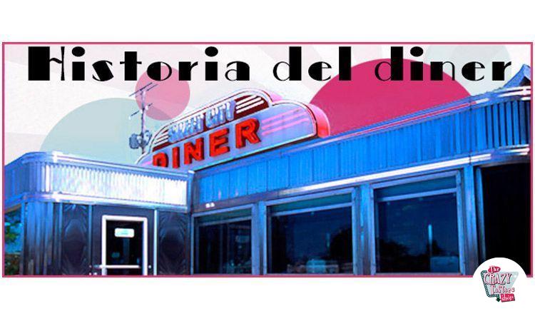 Historia del Diner