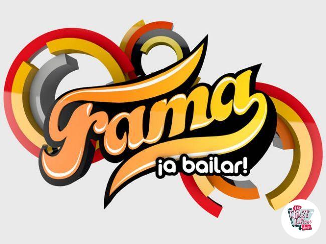 Fama bailar