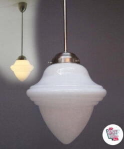 Lampe Vintage Acorn 22