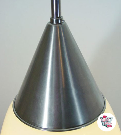Vintage Drop Lamp