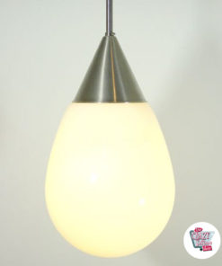 Vintage Drop Lamp 25