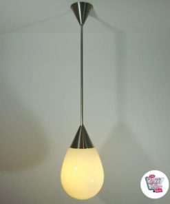 Lampada a sospensione vintage 13