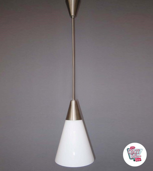Vintage lampe HO-4205-10