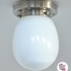 Vintage ceiling lamp O-4204-8P