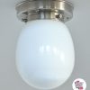 Vintage loftlampe O-4204-8P