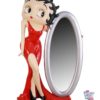 Рисунок Украшение Betty Boop Зеркало