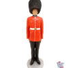 Figura Soldado Guardia Inglesa
