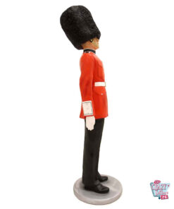 Figura Soldado Guardia Inglesa