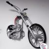 Moto Harley Davidson Custom