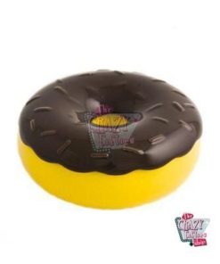 sukker Donuts