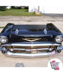 Chevy skrivbord 57