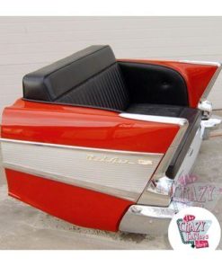 Chevy Sovesofa 57