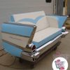 Chevy sofa 57 TT