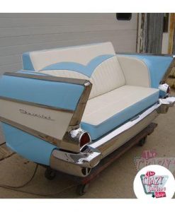 Sofá Chevy 57 T