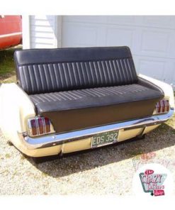 Mustang Sofa 65 TT