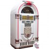 Jukebox Color Edition White