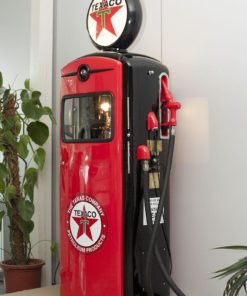 Original Petrol Pump Bennett