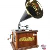 Retro Gramophone 241