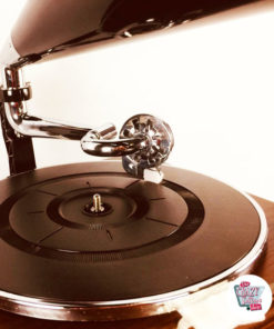 Retro Gramophone 241