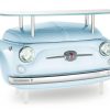 Fiat 500 console Cin Cin