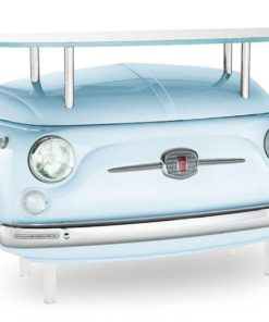 Fiat 500 console Cin Cin