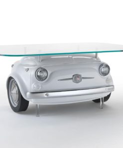 Fiat 500 Pic Nic bord