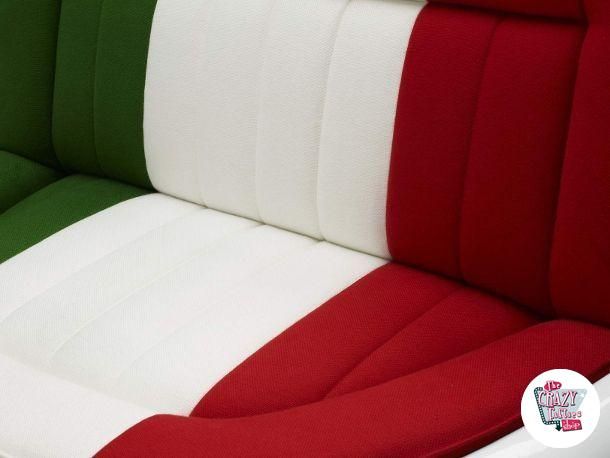 Sofá Fiat 500 Panorama - Imagem 10