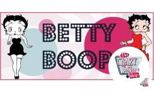 La storia di Betty Boop