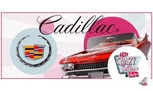 Historia del Cadillac