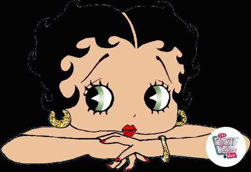 Historia de Betty Boop