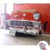 DT Sofa Classic Car