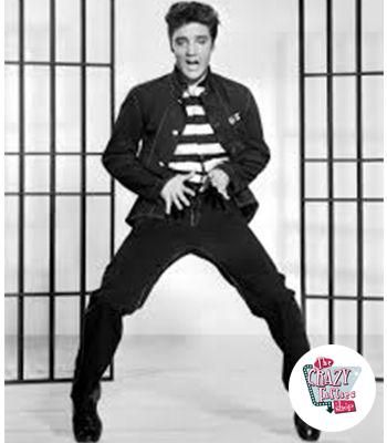 Historia de Elvis Presley