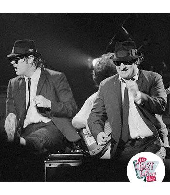 Los Blues Brothers