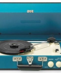 Platine Vinyle cr40 plus