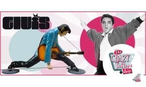 Historia de Elvis Presley