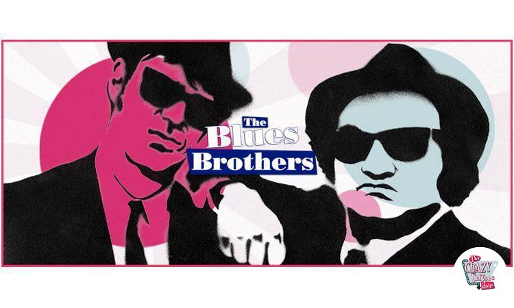 Los Blues Brothers