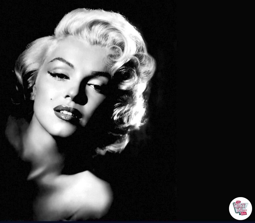 Historia de Marilyn Monroe