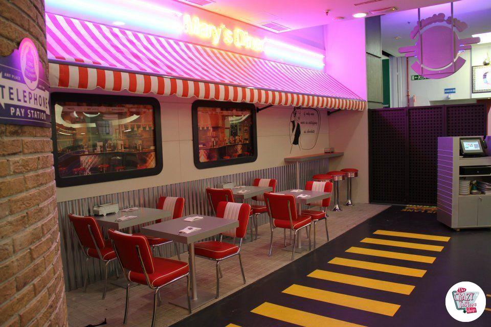Thecrazyfifties.es