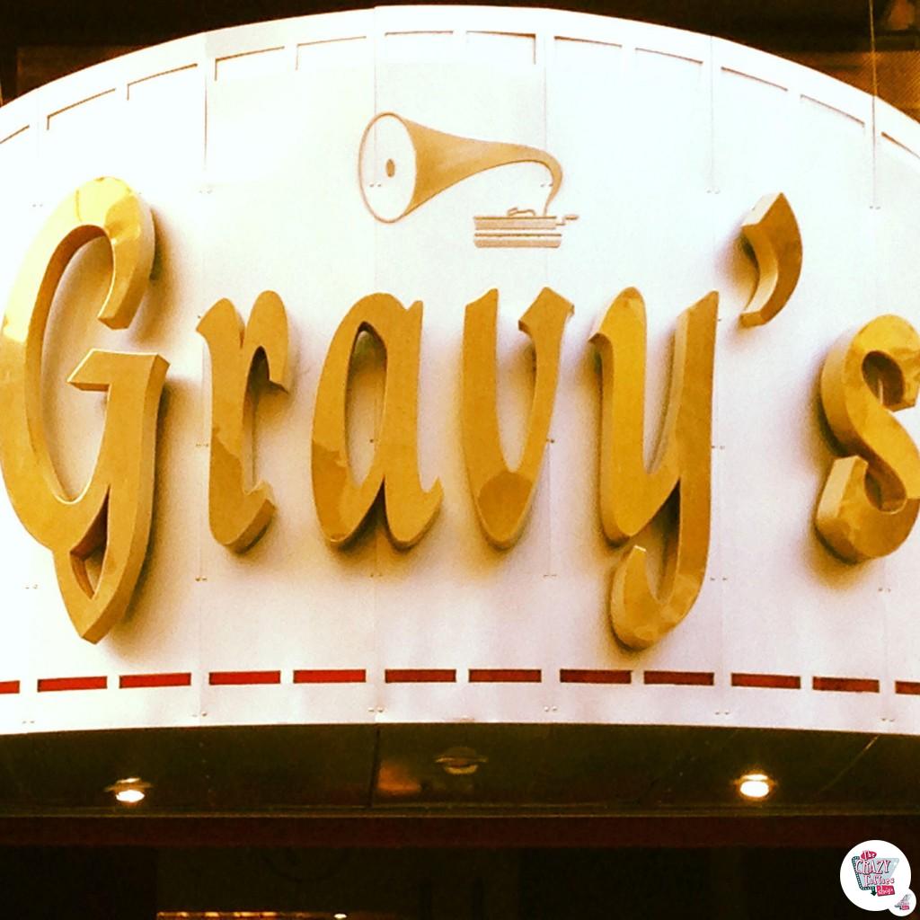 Pub Gravy's