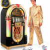 Jukebox Rock-ola Elvis Limited Edition