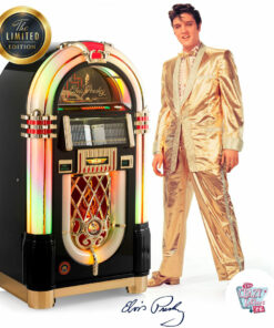 Jukebox Rock-ola Elvis Limited Edition