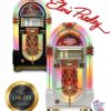 Rock-Ola jukebox Elvis Limited Edition