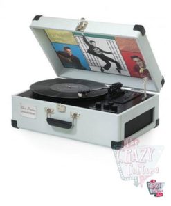 Tocadiscos Elvis 1950 Limited Edition 4