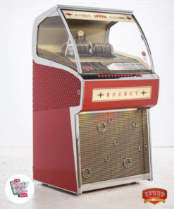 Jukebox Rocket 88