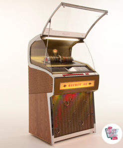 Jukebox Rocket 88