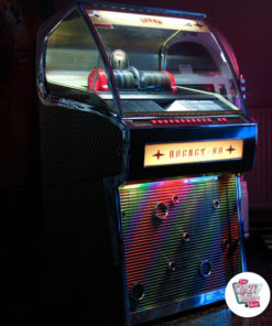 Jukebox Rocket 88