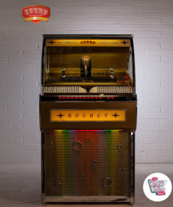 Jukebox Rocket 88