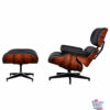 Eames Chair and ottoman